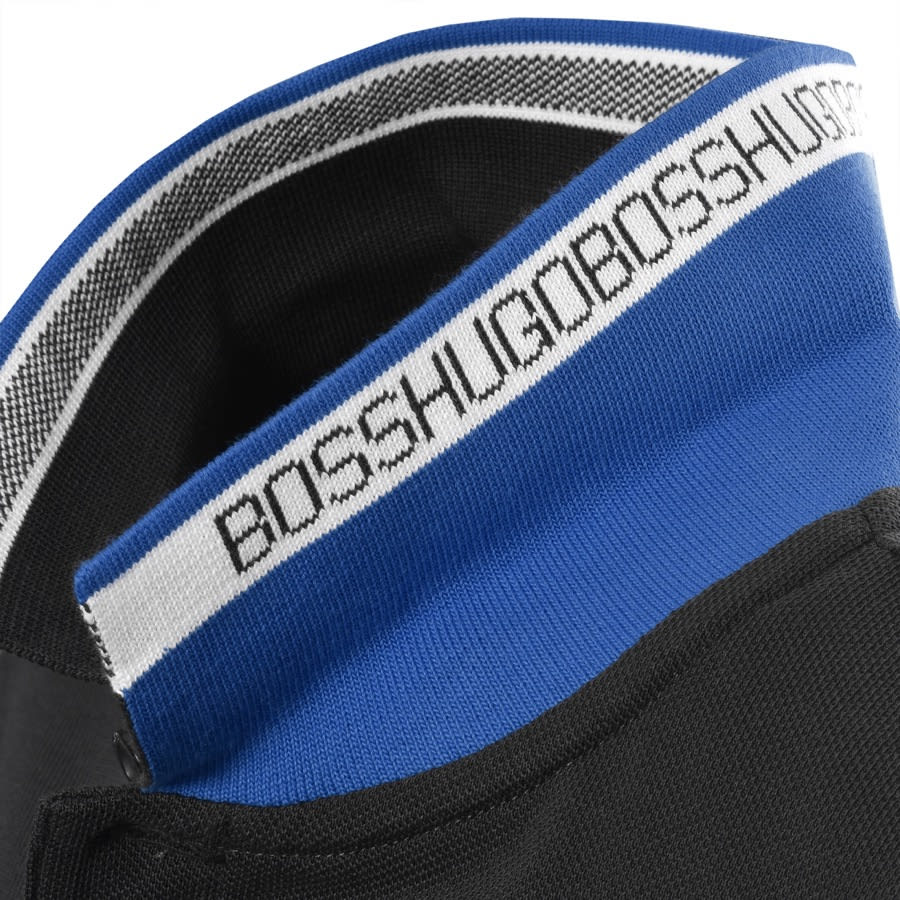Alternative Image for ProductBOSS Paddy Polo T Shirt Black3